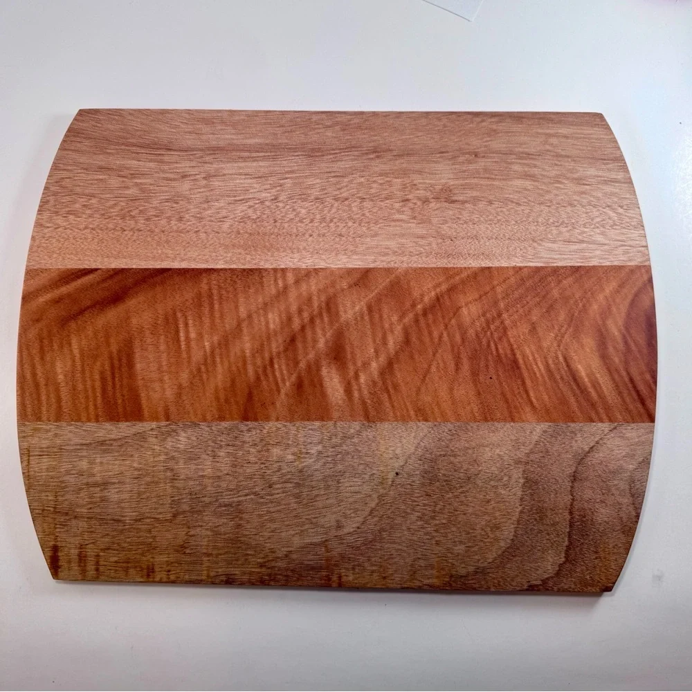 Hand Crafted select cutting
